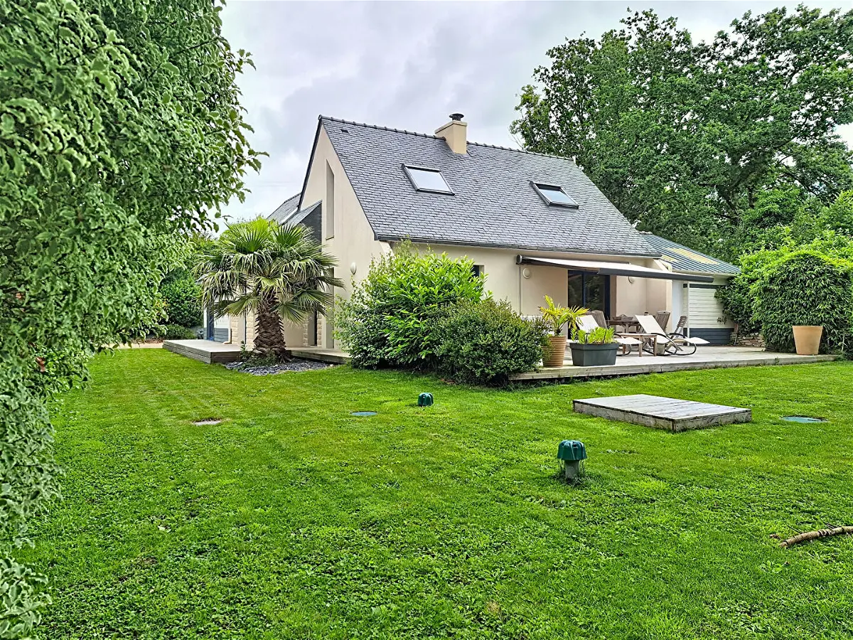 Achat maisonà LA FORET FOUESNANT