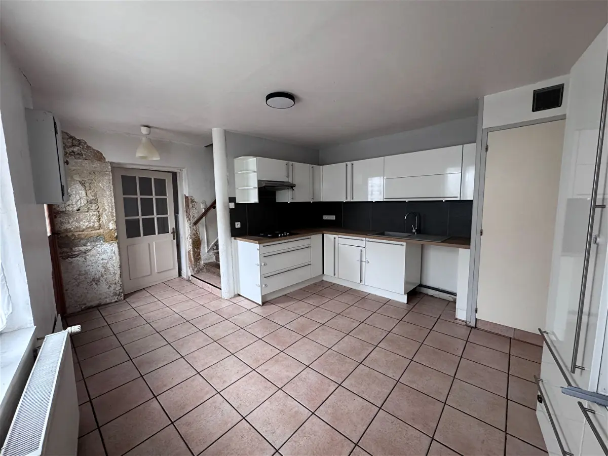 Achat maisonà COUR ET BUIS