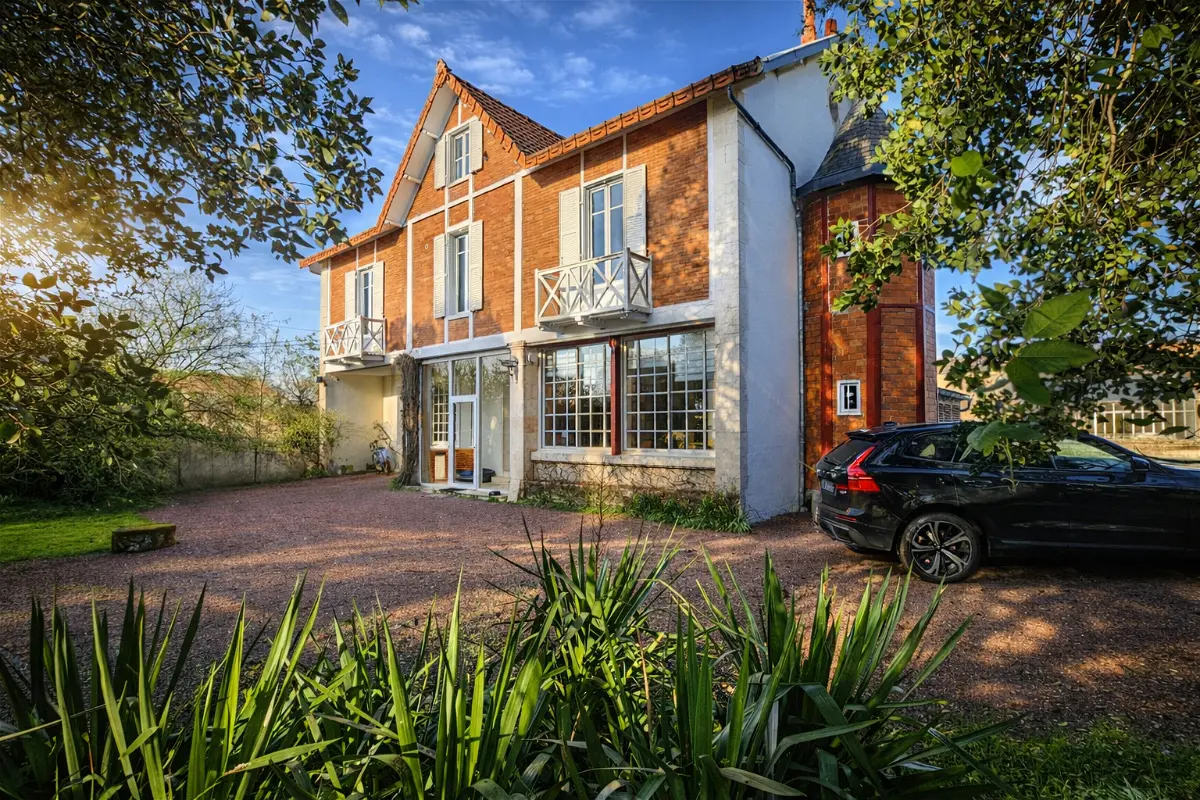 Achat maisonà LA ROCHELLE