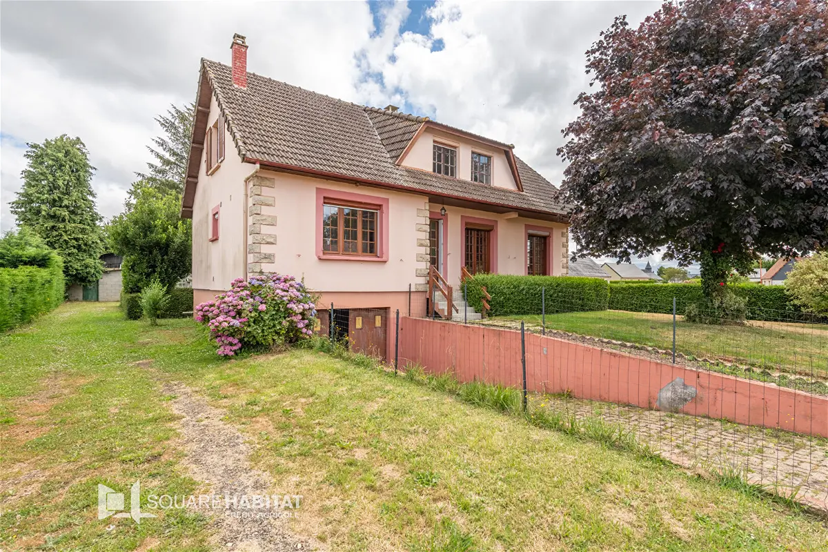 Achat maisonà MILLEBOSC