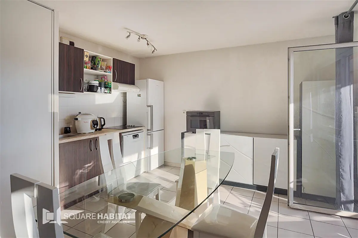 Achat appartementà TOULOUSE