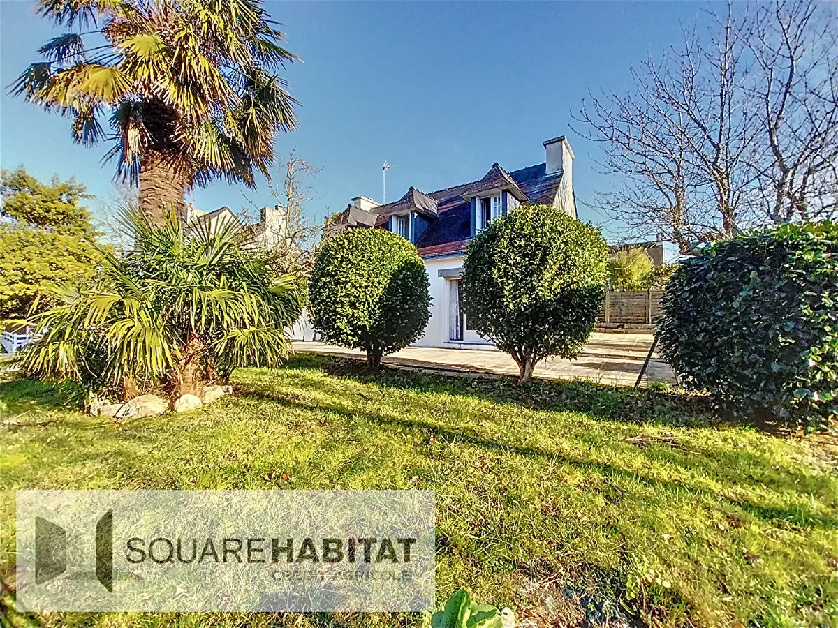 Achat maisonà CONCARNEAU