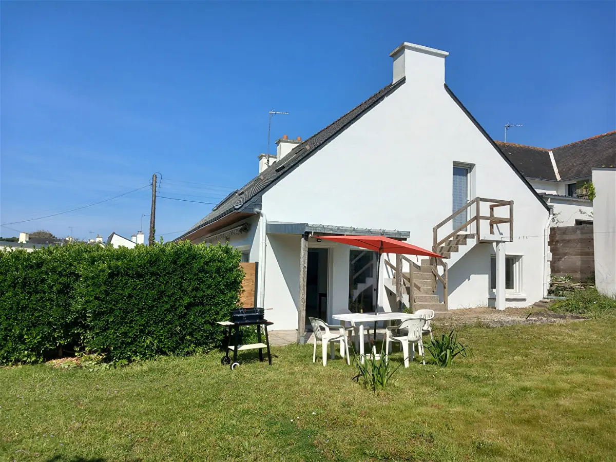 Achat maisonà QUIBERON