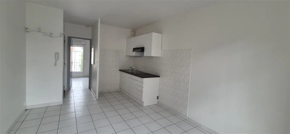 appartementà TOULOUSE