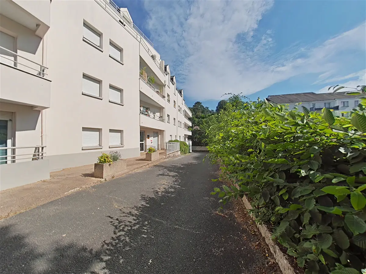 Achat appartementà SAINT AVERTIN