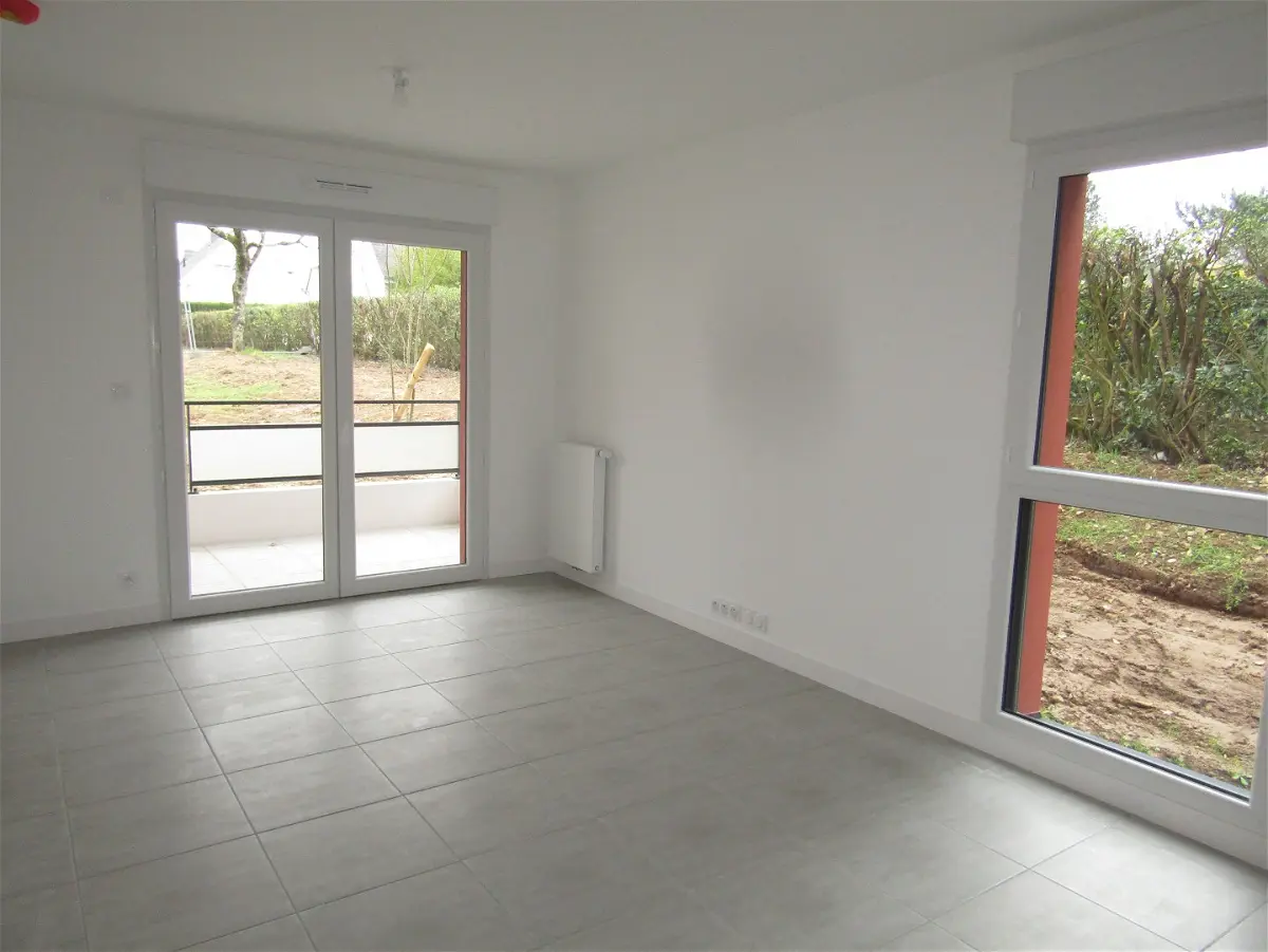 appartementà SAINTE LUCE SUR LOIRE