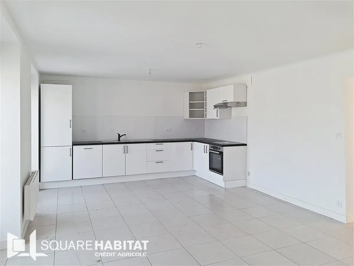 appartementà SAINT JUST