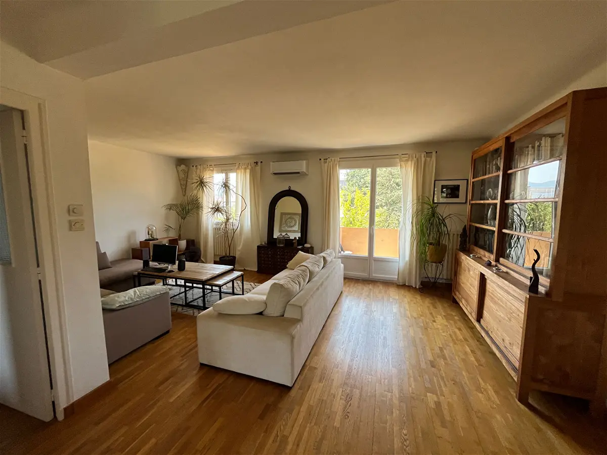 Achat appartementà GARDANNE