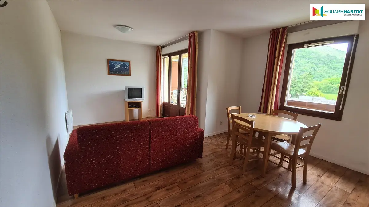 appartementà ASPIN EN LAVEDAN