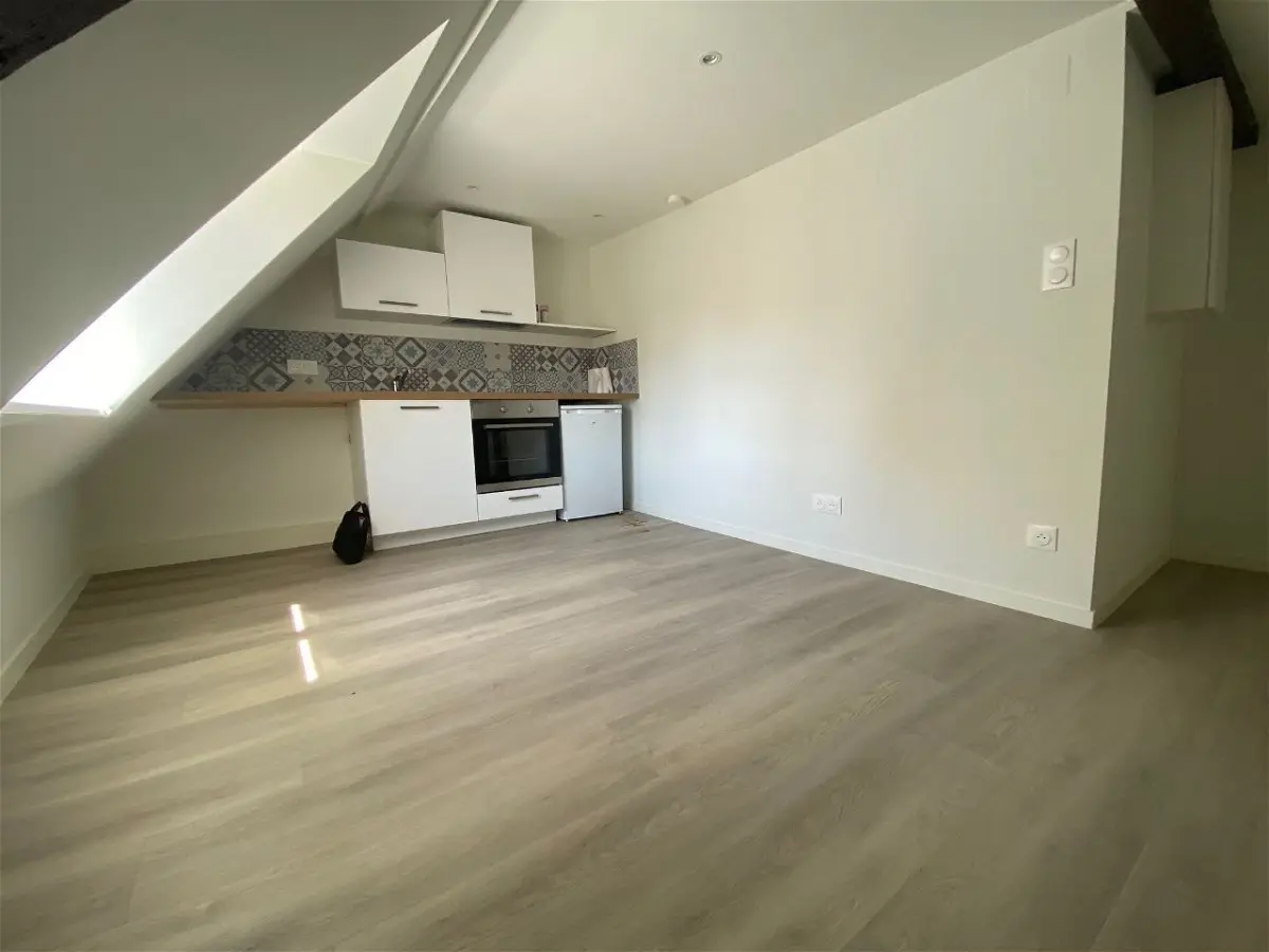 appartementà STRASBOURG