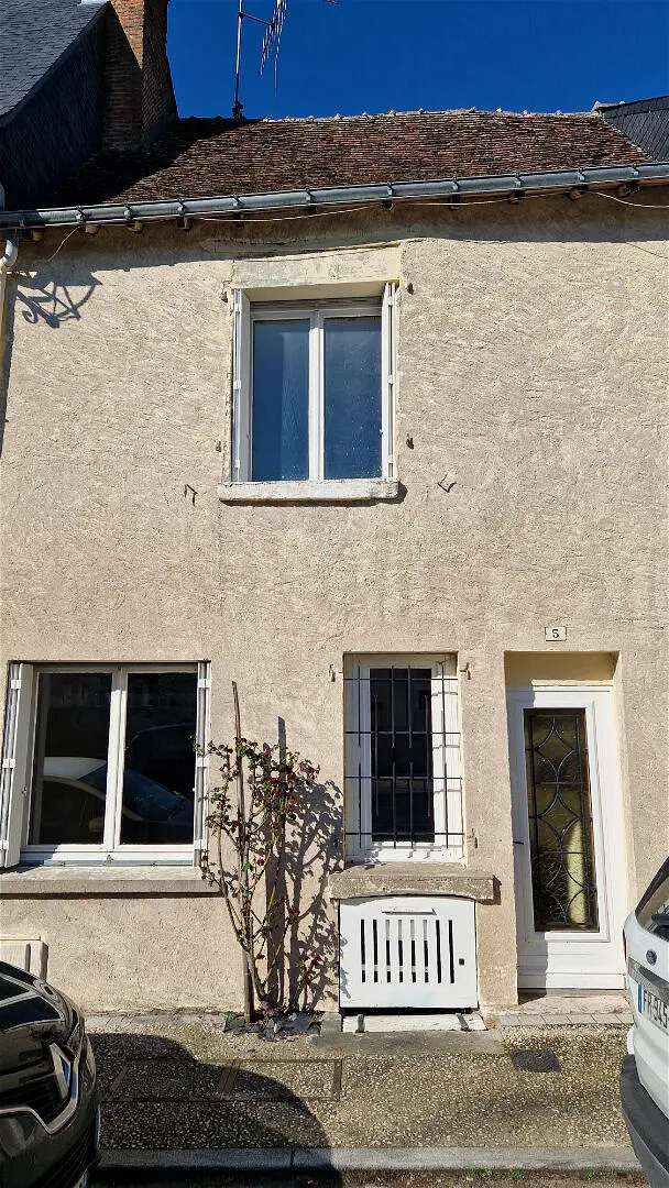 Achat maisonà CORMERY