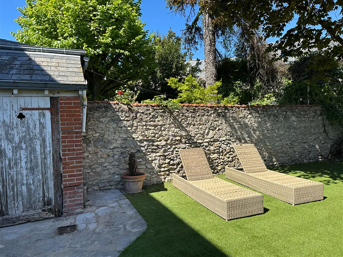 Achat maisonà BLOIS