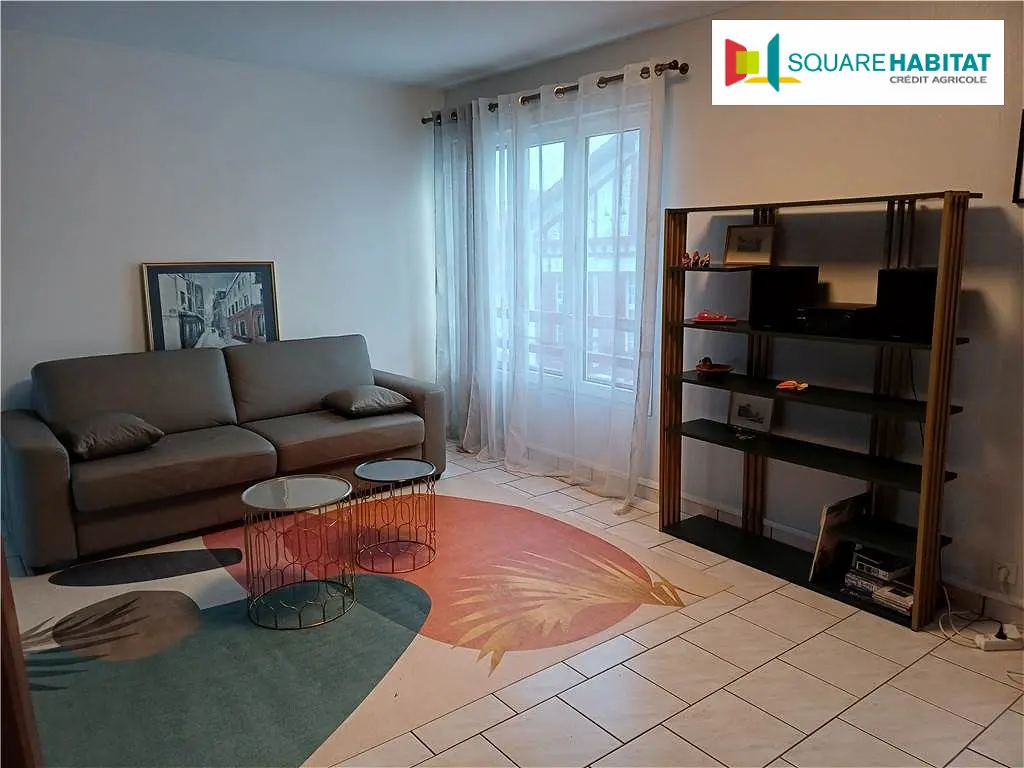 appartementà BAYONNE