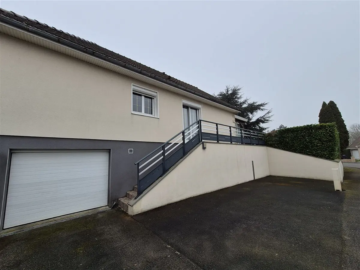 Achat maisonà WORMHOUT