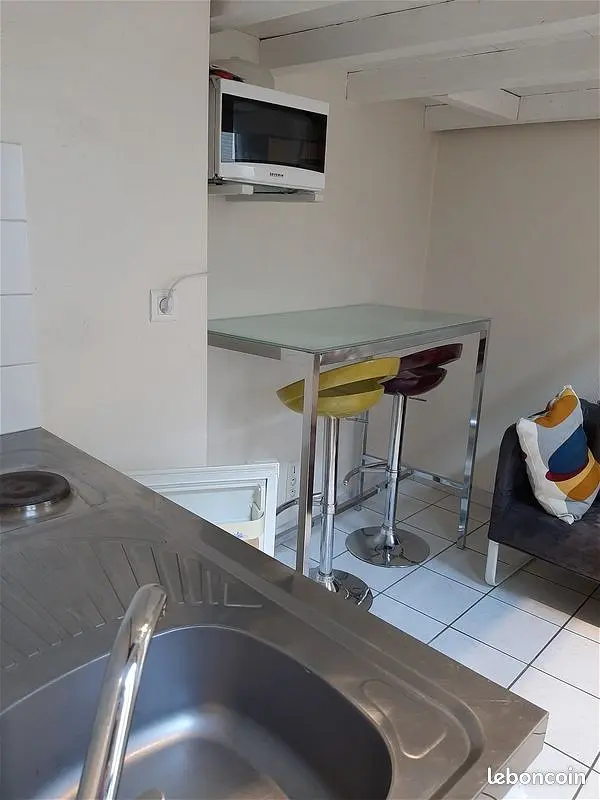 appartementà Valenciennes