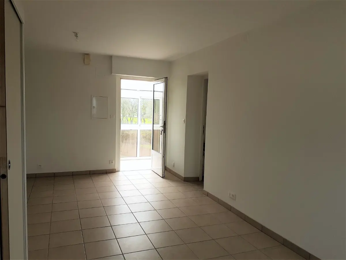 appartementà BEGARD
