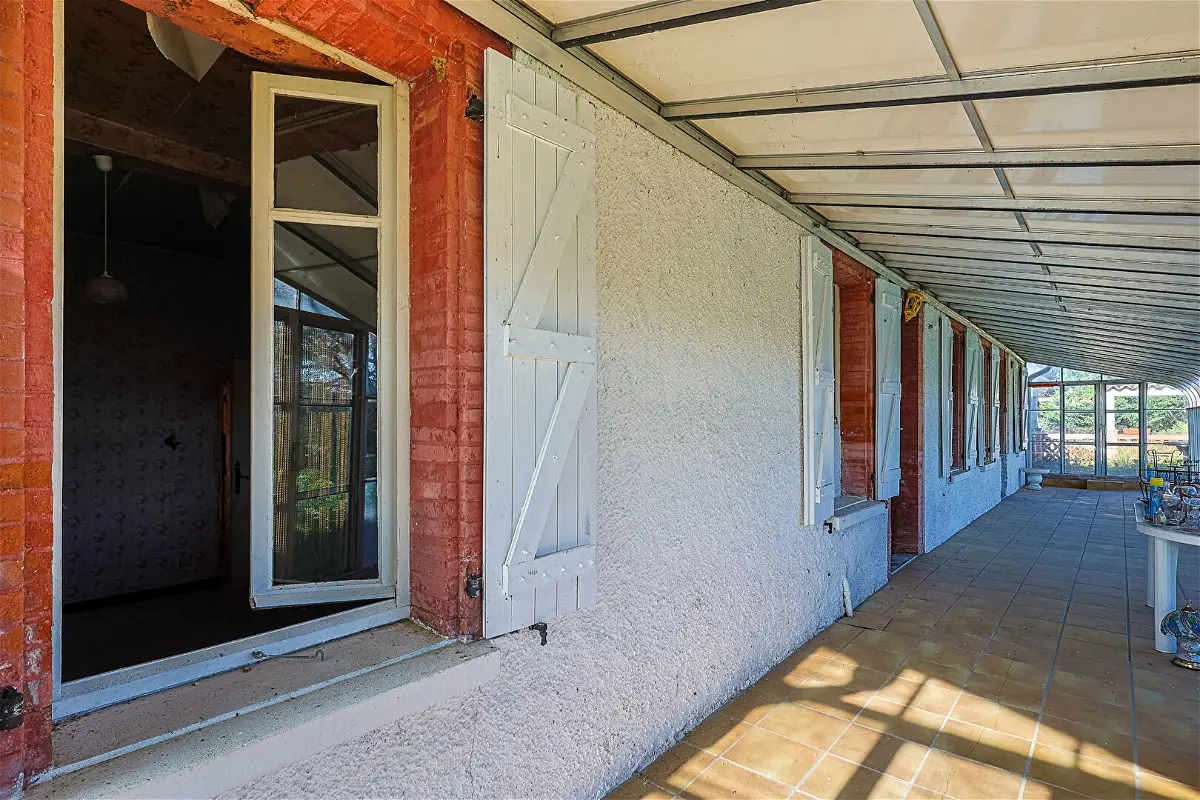 Achat maisonà LARRA