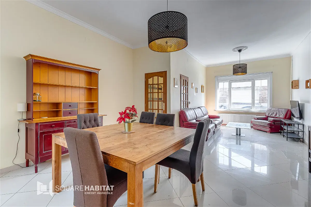 Achat maisonà ROUBAIX