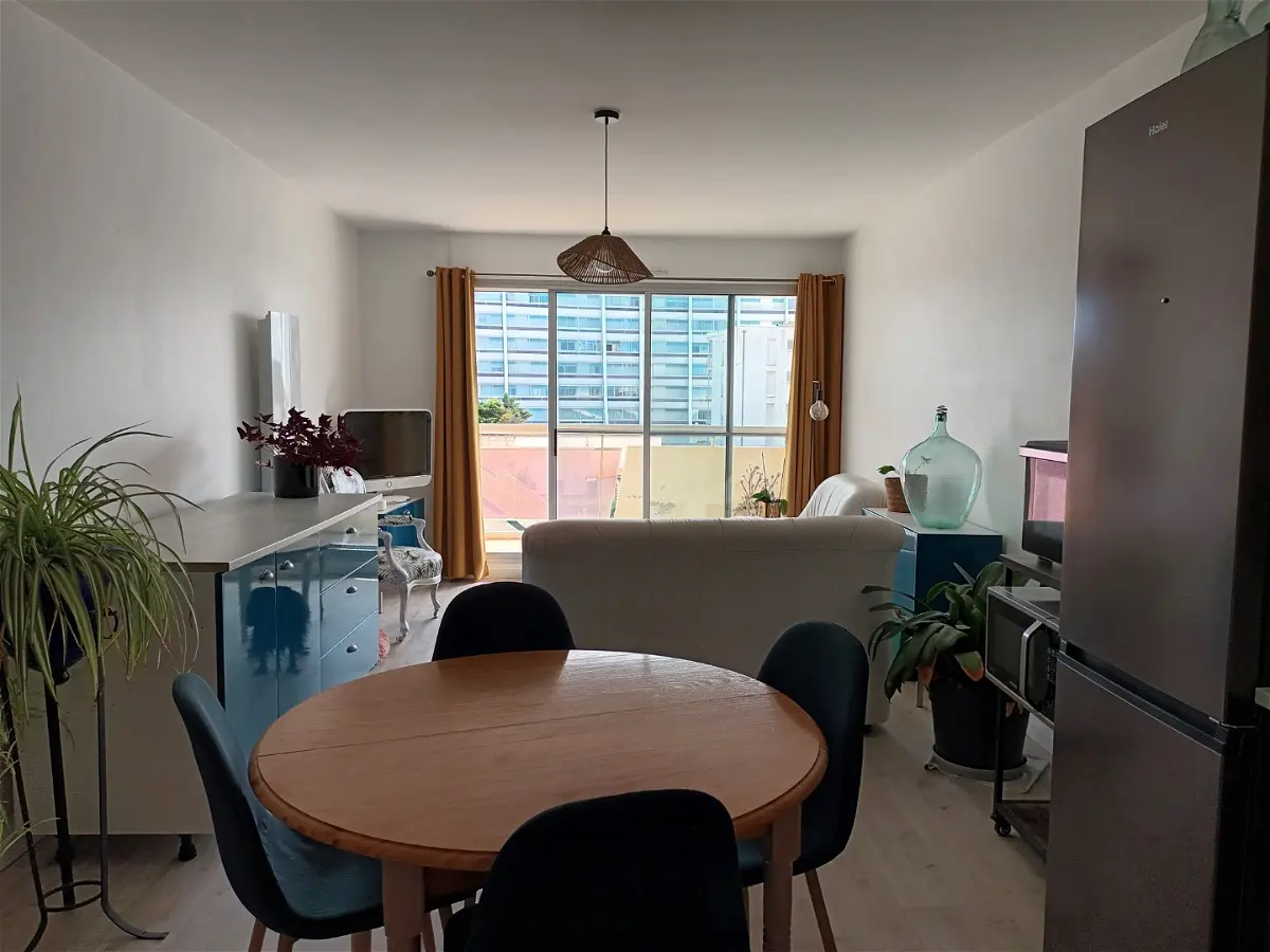 appartementà SAINT HILAIRE DE RIEZ