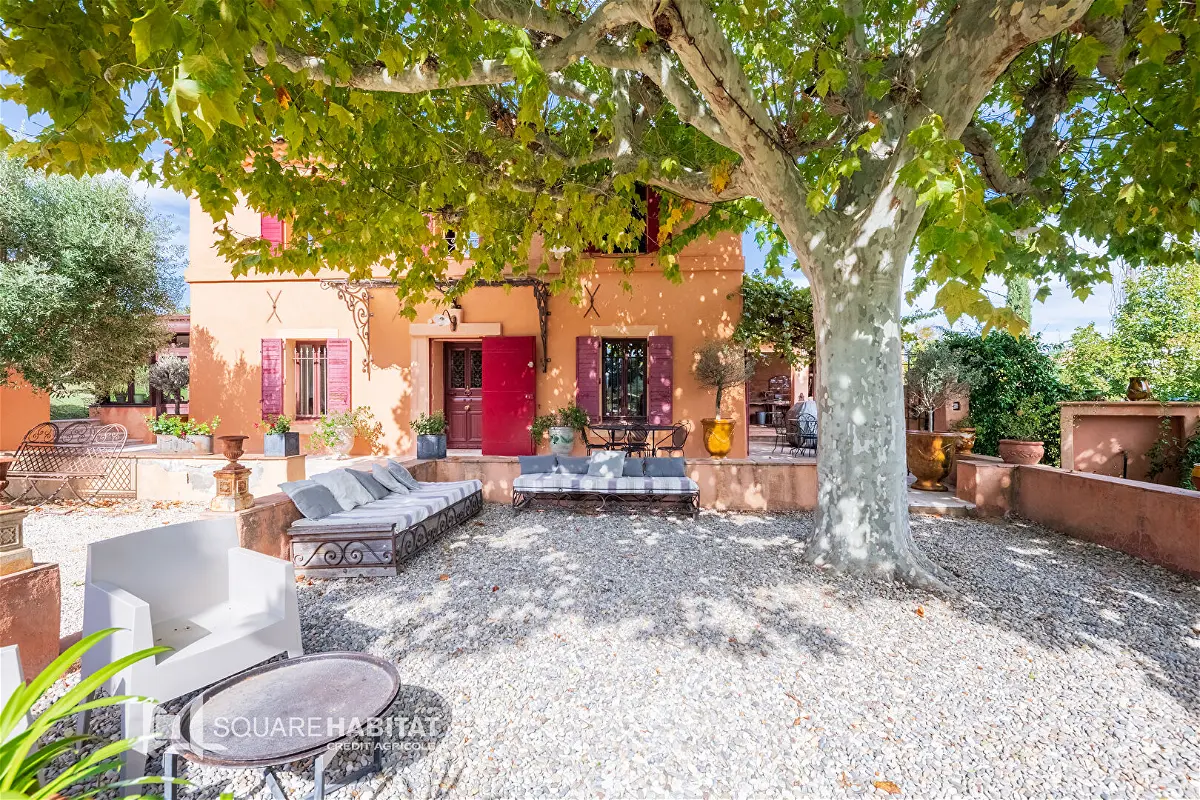 Achat maisonà CABRIES