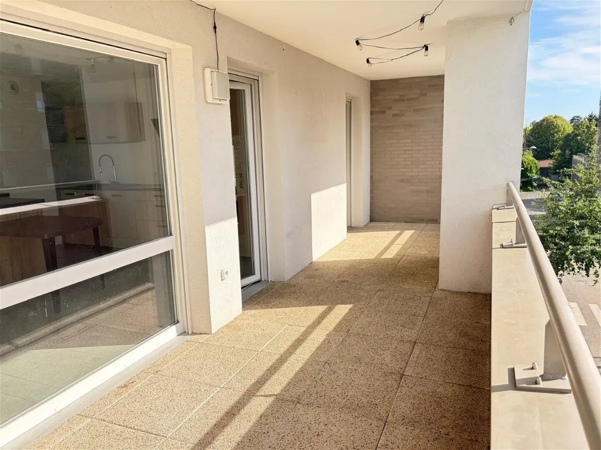 appartementà Lyon 9e Arrondissement