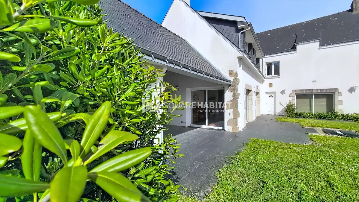 Achat maisonà ERDEVEN