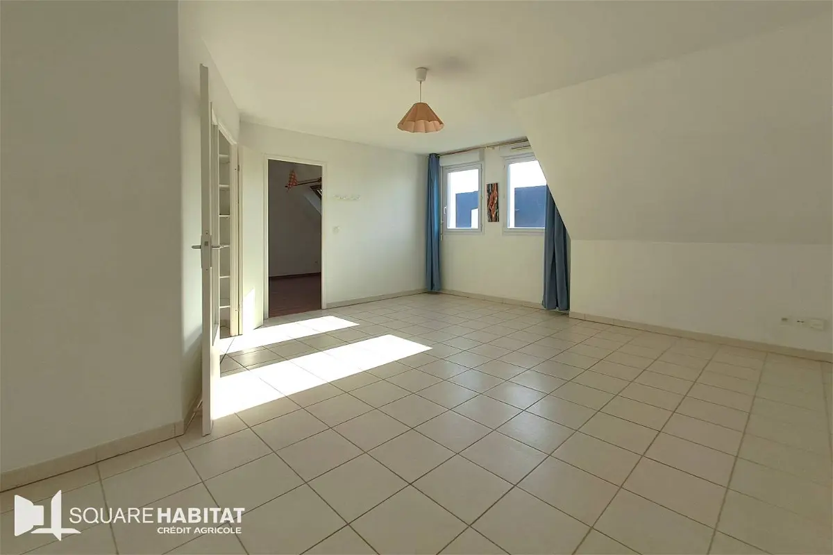 Appartement 2 pièces 39 m² · à Saint Sebastien sur Loire 44230 · 39,1 m² · 158 900 €