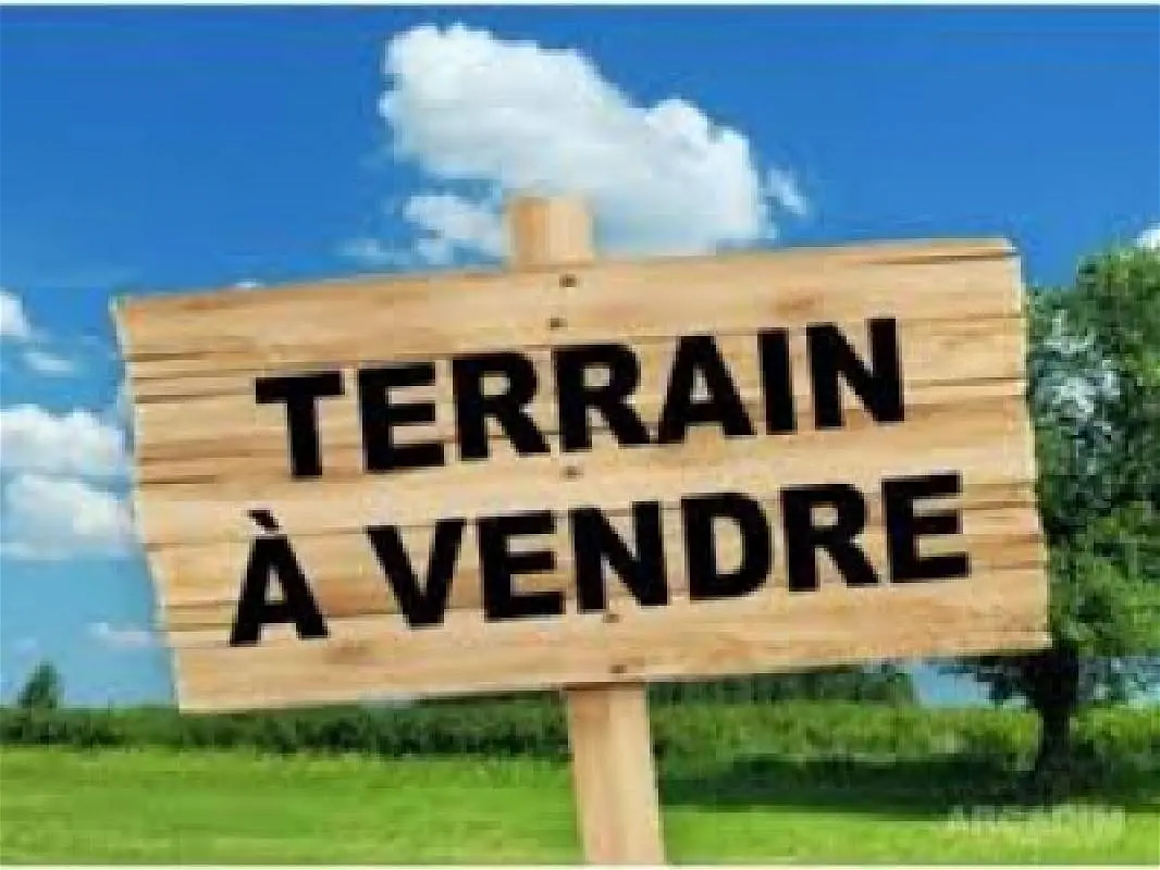Achat terrainà beauvois