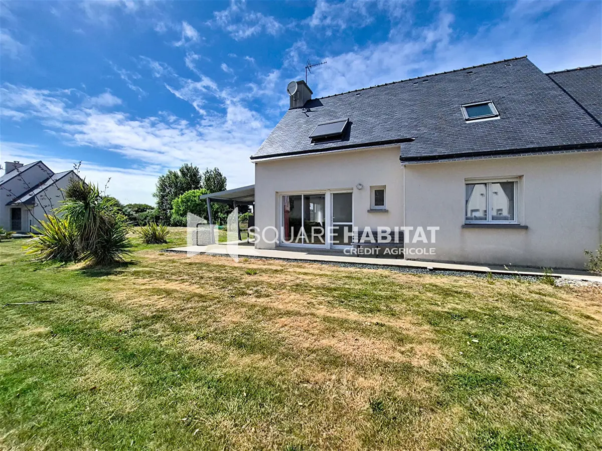 Achat maisonà PENMARCH