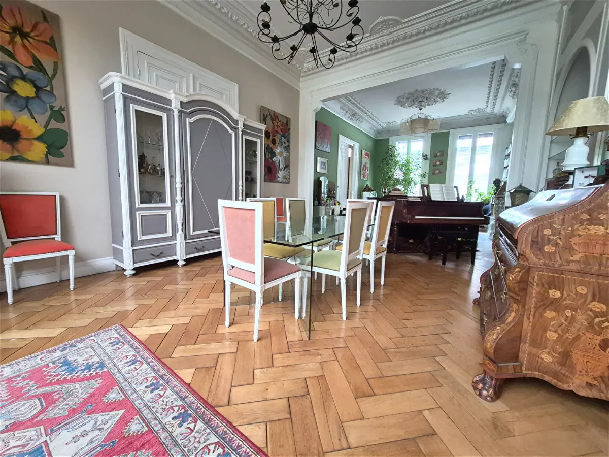 Achat maisonà ROUBAIX