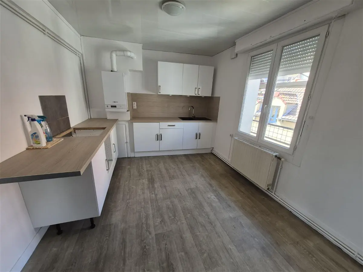 appartementà Boulogne-sur-Mer