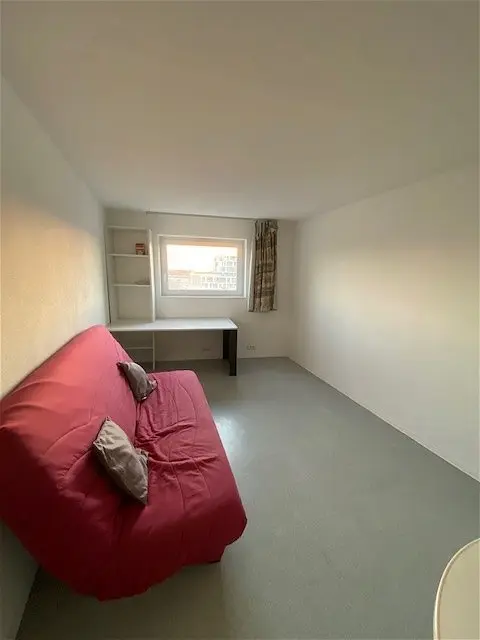 Appartement 1 pièce 20 m² · à Strasbourg · 19,6 m² · 401 €/mois
