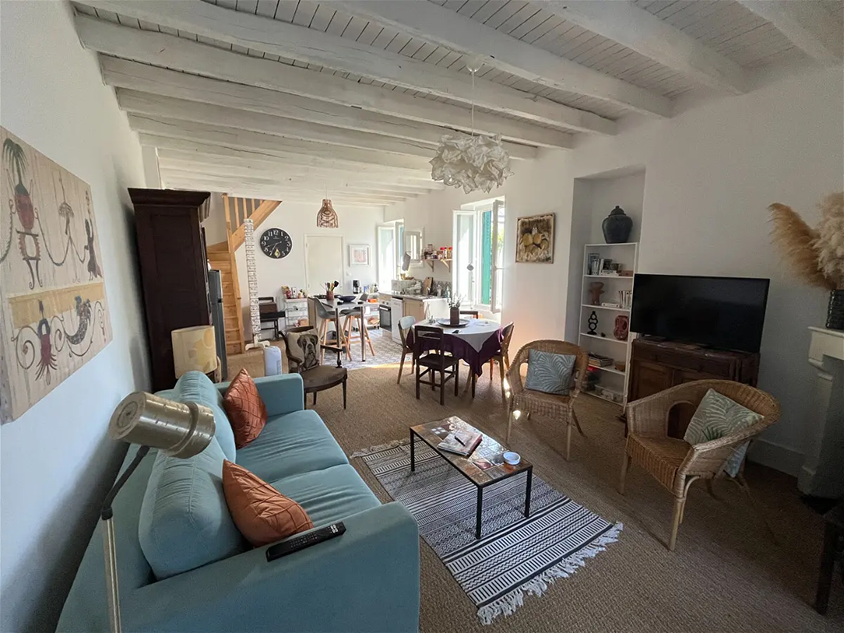 Achat maisonà JOUET SUR L AUBOIS