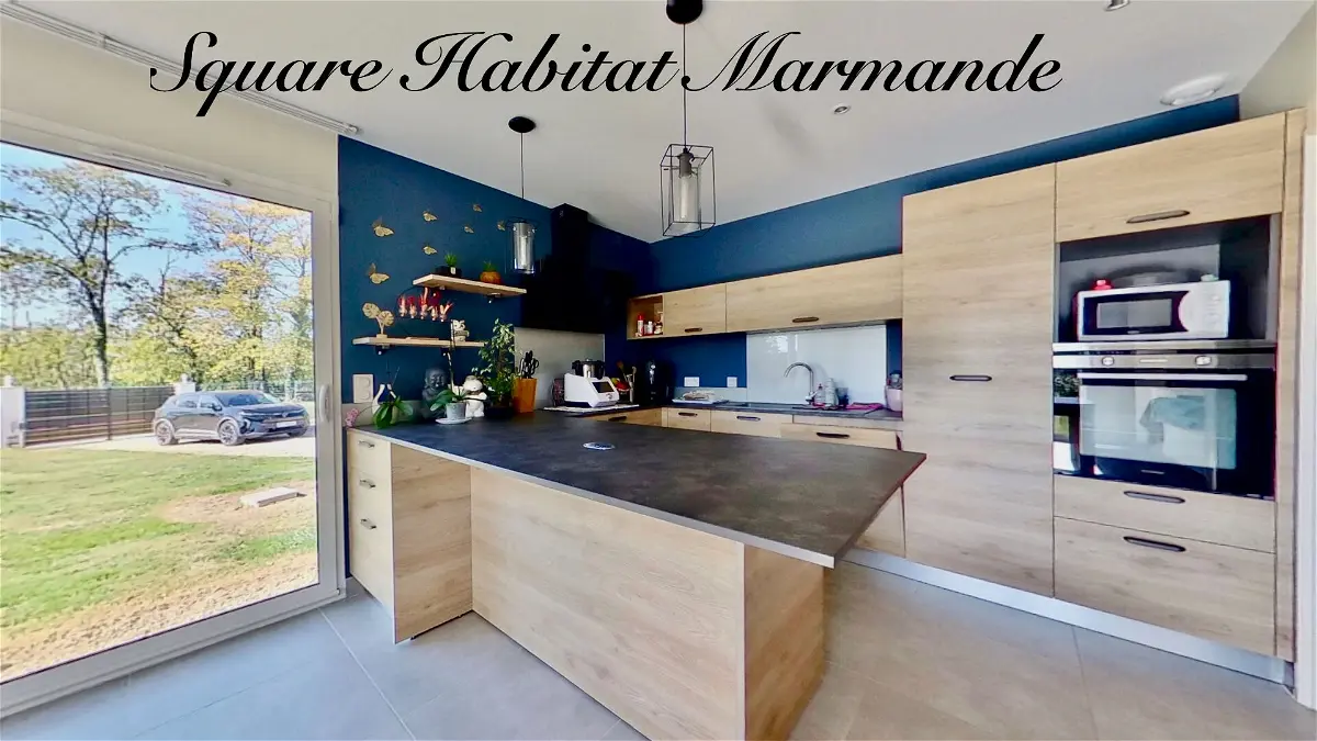 Achat maisonà BEAUPUY