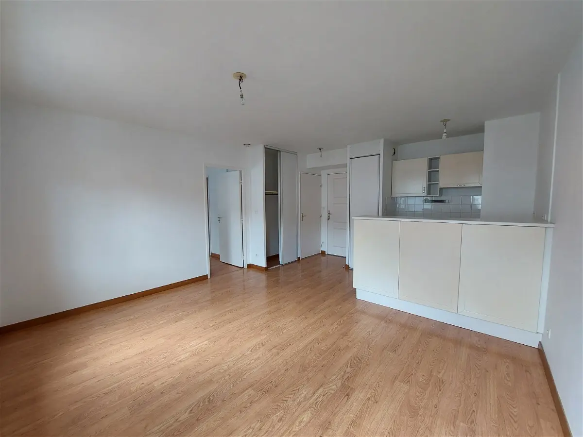appartementà ROUEN