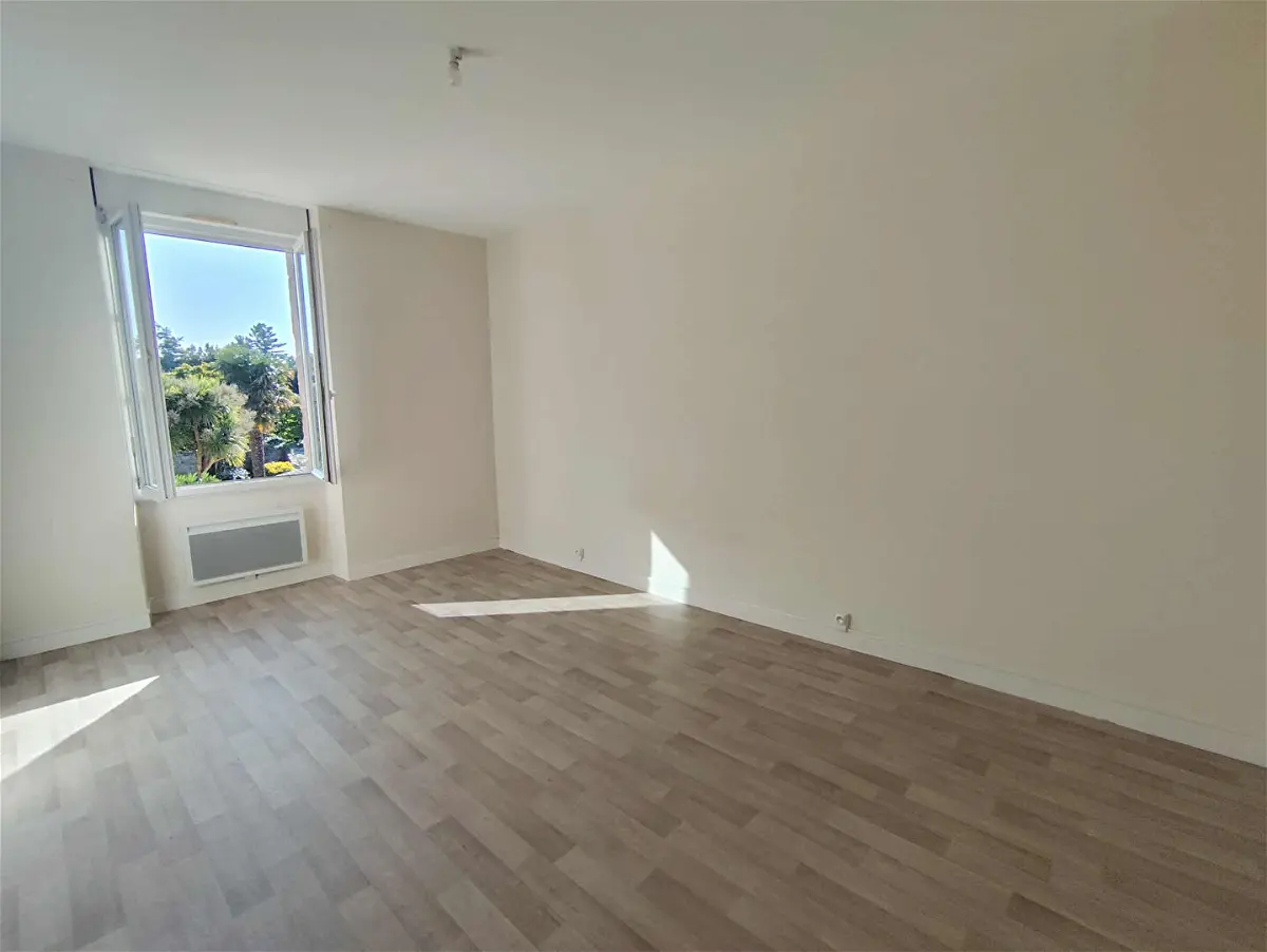 Achat appartementà GUÉRANDE