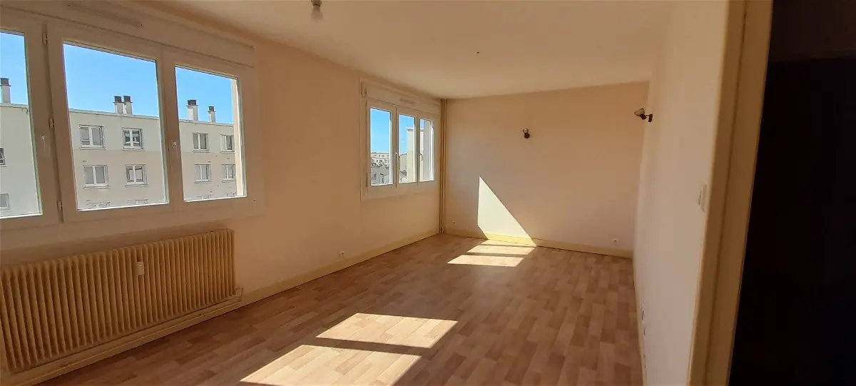 appartementà LIMOGES