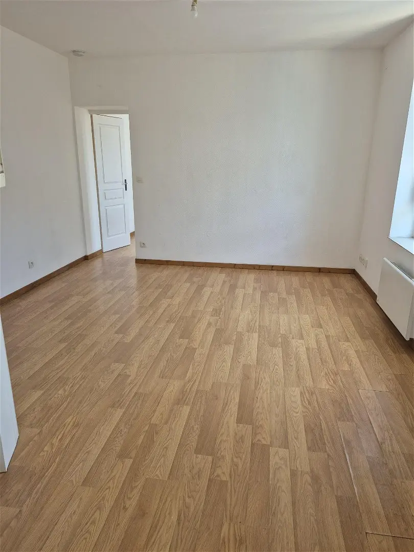 appartementà Vermelles