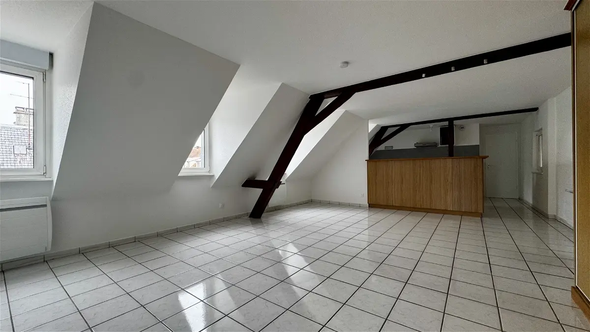 appartementà STRASBOURG