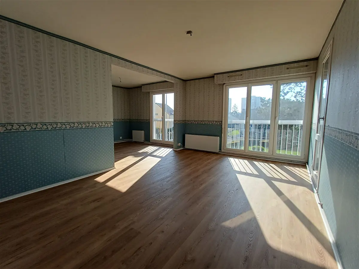 Achat appartementà MEAUX
