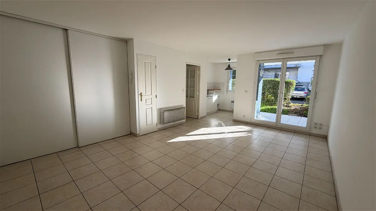 appartementà LA ROCHELLE