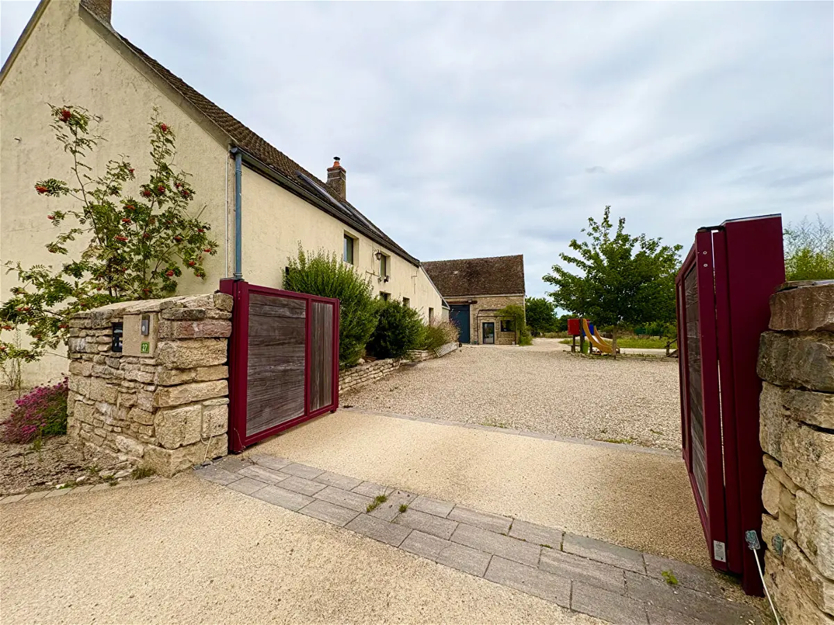 Achat maisonà BEAUNE