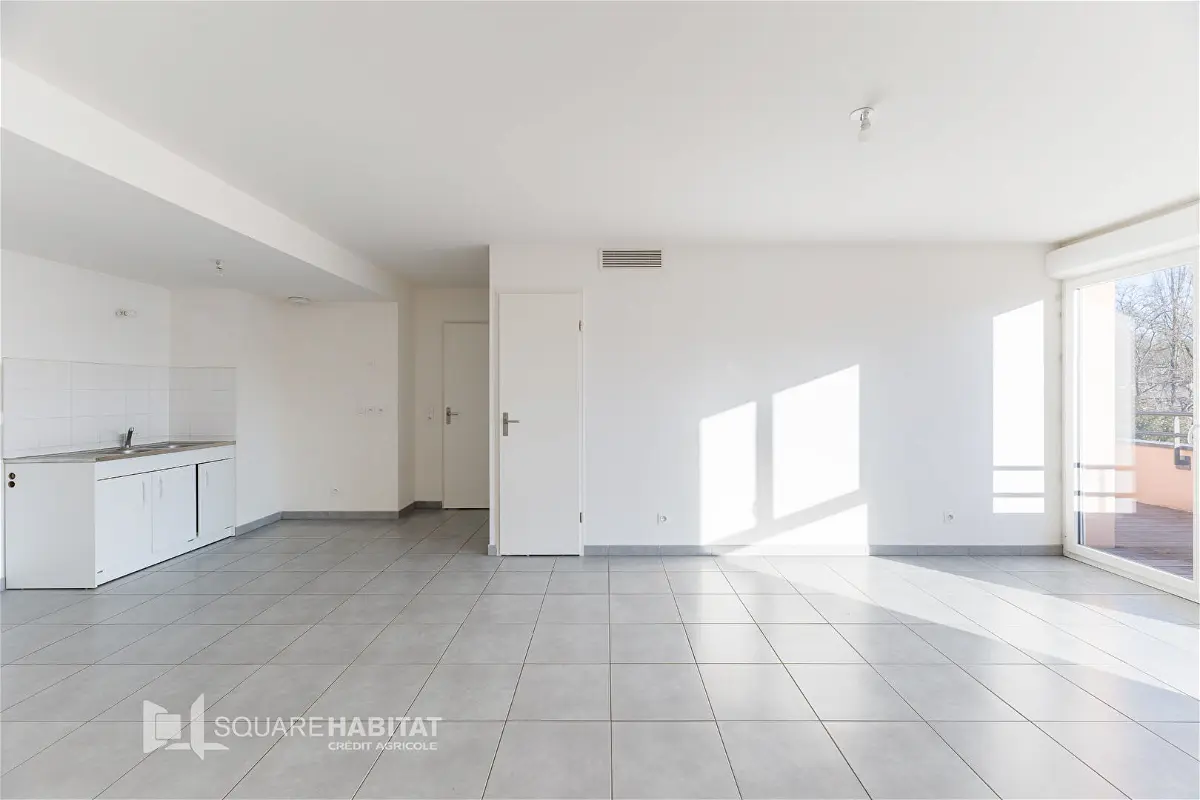 Achat appartementà CAILLOUX SUR FONTAINES