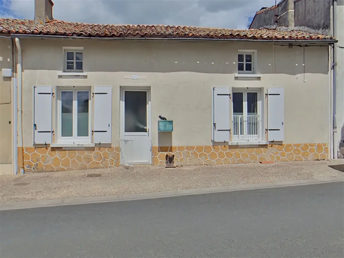 Achat maisonà MILLAC