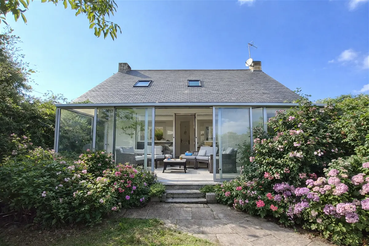 Achat maisonà LE POULIGUEN