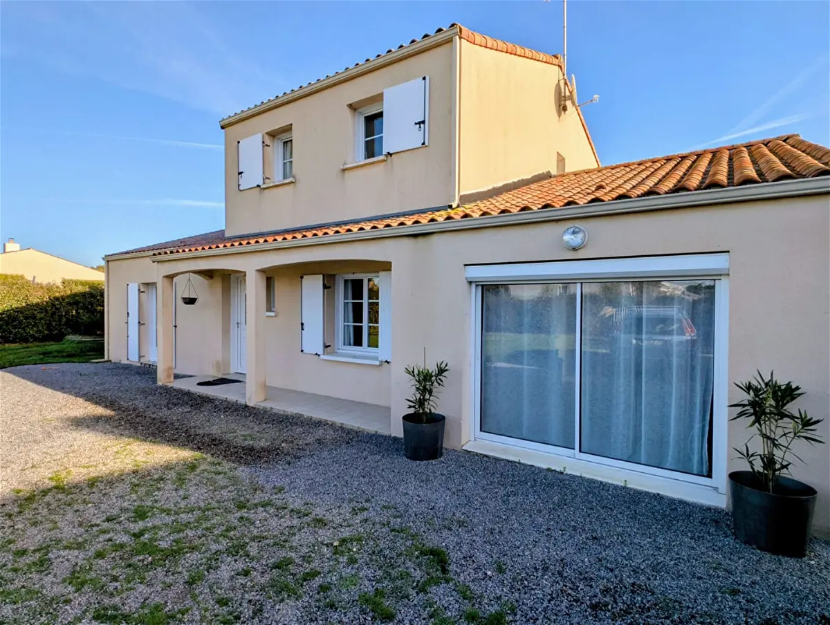 Achat maisonà GIVRAND