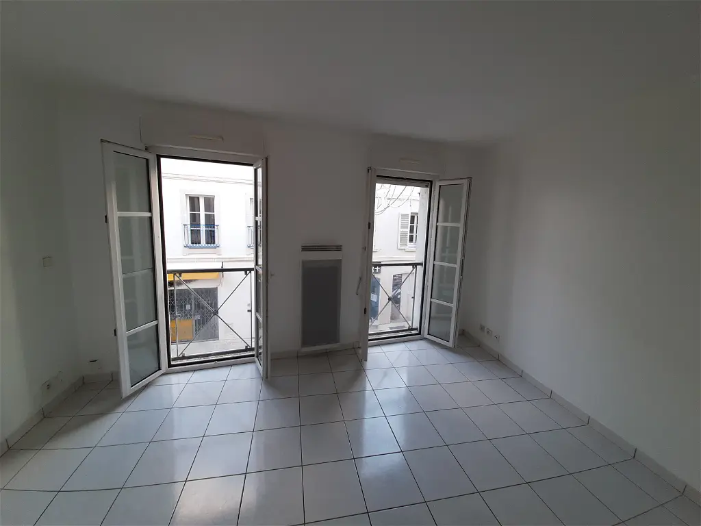 appartementà LA ROCHELLE