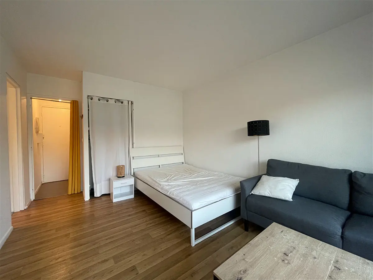 Achat appartementà BORDEAUX