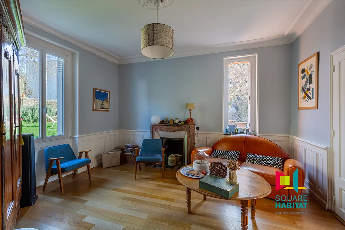 Achat maisonà BLOIS