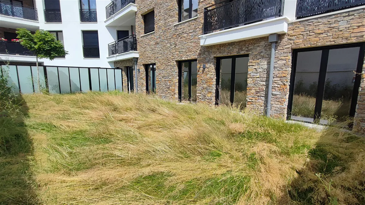 Achat appartementà MONTEVRAIN